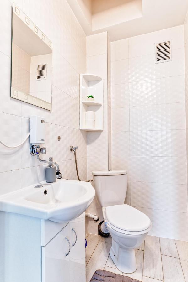 Apartament Arturro Z Ogrodkiem Szklarska Poręba Exterior foto
